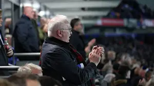Brighton and Hove Albion v Manchester City Premier League 09NOV24