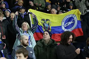 Manchester City 09NOV24 Prints: Brighton and Hove Albion v Manchester City Premier League 09NOV24