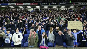 Brighton and Hove Albion v Manchester City Premier League 09NOV24