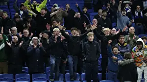 Brighton and Hove Albion v Manchester City Premier League 09NOV24