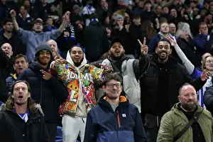 Brighton and Hove Albion v Manchester City Premier League 09NOV24