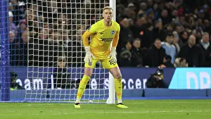 Brighton and Hove Albion v Manchester City Premier League 25APR24