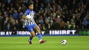 Manchester City 25APR24 Prints: Brighton and Hove Albion v Manchester City Premier League 25APR24