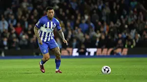 Manchester City 25APR24 Prints: Brighton and Hove Albion v Manchester City Premier League 25APR24