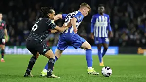 Manchester City 25APR24 Prints: Brighton and Hove Albion v Manchester City Premier League 25APR24