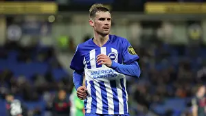 Manchester City 25APR24 Prints: Brighton and Hove Albion v Manchester City Premier League 25APR24