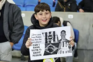 Manchester City 25APR24 Prints: Brighton and Hove Albion v Manchester City Premier League 25APR24