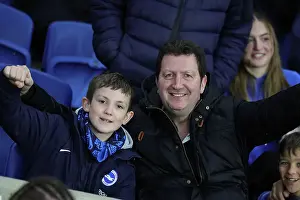 Manchester City 25APR24 Prints: Brighton and Hove Albion v Manchester City Premier League 25APR24