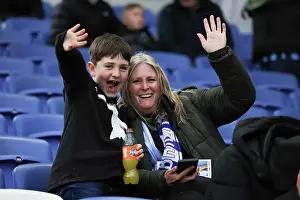 Manchester City 25APR24 Prints: Brighton and Hove Albion v Manchester City Premier League 25APR24