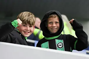 Manchester City 25APR24 Prints: Brighton and Hove Albion v Manchester City Premier League 25APR24
