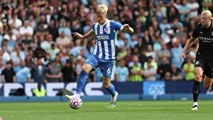 Brighton and Hove Albion v Manchester City<br> Premier League<br> 31AUG25