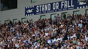 Brighton and Hove Albion v Manchester City<br> Premier League<br> 31AUG25