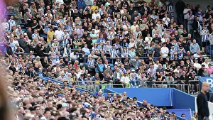 Brighton and Hove Albion v Manchester City<br> Premier League<br> 31AUG25
