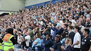 Brighton and Hove Albion v Manchester City<br> Premier League<br> 31AUG25