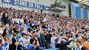 Brighton and Hove Albion v Manchester City<br> Premier League<br> 31AUG25