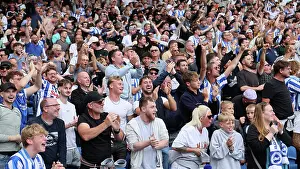 Brighton and Hove Albion v Manchester City<br> Premier League<br> 31AUG25