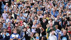 Brighton and Hove Albion v Manchester City<br> Premier League<br> 31AUG25