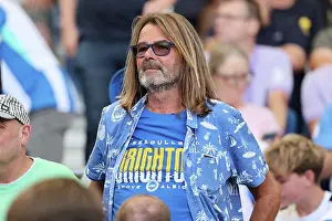 Brighton and Hove Albion v Manchester City<br> Premier League<br> 31AUG25