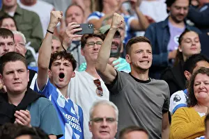 Brighton and Hove Albion v Manchester City<br> Premier League<br> 31AUG25