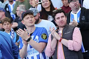 Brighton and Hove Albion v Manchester City<br> Premier League<br> 31AUG25