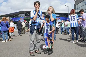 Manchester City 31AUG25 Prints: Brighton and Hove Albion v Manchester City
Premier League
31AUG25