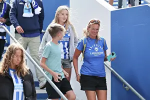 Manchester City 31AUG25 Prints: Brighton and Hove Albion v Manchester City
Premier League
31AUG25