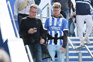 Manchester City 31AUG25 Prints: Brighton and Hove Albion v Manchester City
Premier League
31AUG25