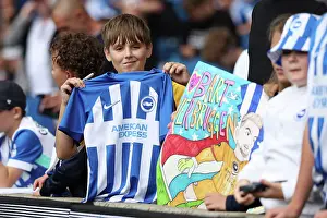 Manchester City 31AUG25 Prints: Brighton and Hove Albion v Manchester City
Premier League
31AUG25