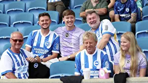 Brighton and Hove Albion v Manchester City<br> Premier League<br> 31AUG25