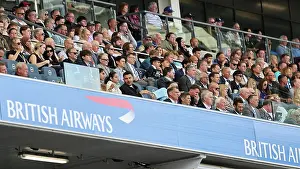 Brighton and Hove Albion v Manchester City<br> Premier League<br> 31AUG25
