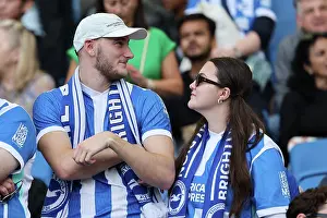 Manchester City 31AUG25 Prints: Brighton and Hove Albion v Manchester City
Premier League
31AUG25