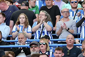 Brighton and Hove Albion v Manchester City<br> Premier League<br> 31AUG25