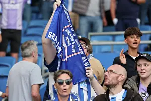 Brighton and Hove Albion v Manchester City<br> Premier League<br> 31AUG25