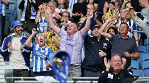 Manchester City 31AUG25 Prints: Brighton and Hove Albion v Manchester City
Premier League
31AUG25