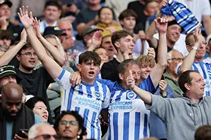 Manchester City 31AUG25 Prints: Brighton and Hove Albion v Manchester City
Premier League
31AUG25