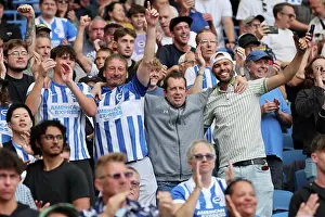 Manchester City 31AUG25 Prints: Brighton and Hove Albion v Manchester City
Premier League
31AUG25