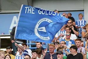 Brighton and Hove Albion v Manchester City<br> Premier League<br> 31AUG25