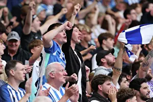 Manchester City 31AUG25 Prints: Brighton and Hove Albion v Manchester City
Premier League
31AUG25