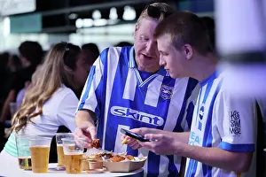 Manchester City 31AUG25 Prints: Brighton and Hove Albion v Manchester City
Premier League
31AUG25