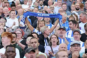 Manchester City 31AUG25 Prints: Brighton and Hove Albion v Manchester City
Premier League
31AUG25