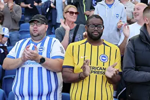 Manchester City 31AUG25 Prints: Brighton and Hove Albion v Manchester City
Premier League
31AUG25
