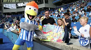 Manchester City 31AUG25 Prints: Brighton and Hove Albion v Manchester City
Premier League
31AUG25