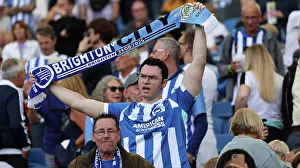Manchester City 31AUG25 Prints: Brighton and Hove Albion v Manchester City
Premier League
31AUG25