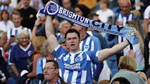 Manchester City 31AUG25 Prints: Brighton and Hove Albion v Manchester City
Premier League
31AUG25