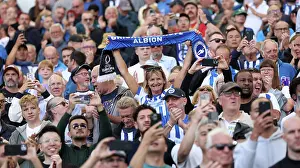 Manchester City 31AUG25 Prints: Brighton and Hove Albion v Manchester City
Premier League
31AUG25