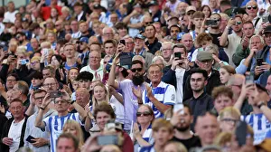 Manchester City 31AUG25 Prints: Brighton and Hove Albion v Manchester City
Premier League
31AUG25