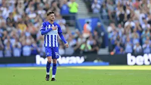 Manchester United 19MAY24 Prints: Brighton and Hove Albion v Manchester United Premier League 19MAY24