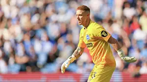 Manchester United 19MAY24 Prints: Brighton and Hove Albion v Manchester United Premier League 19MAY24