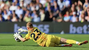 Manchester United 19MAY24 Prints: Brighton and Hove Albion v Manchester United Premier League 19MAY24