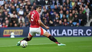 Brighton and Hove Albion v Manchester United Premier League 24AUG24